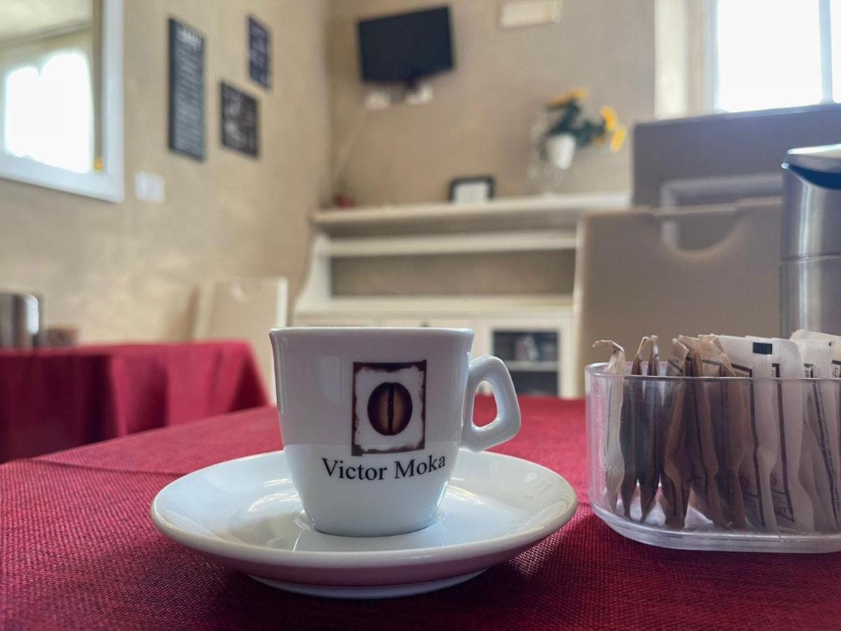 Hotel Aurelia Milano Centrale Eksteriør billede