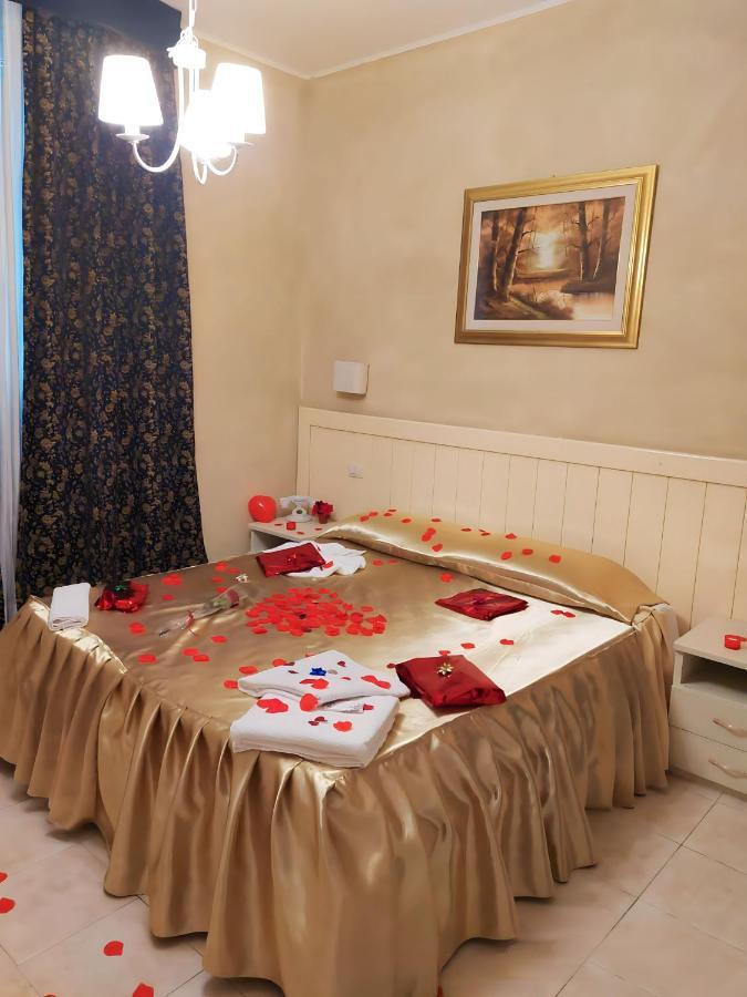 Hotel Aurelia Milano Centrale Eksteriør billede