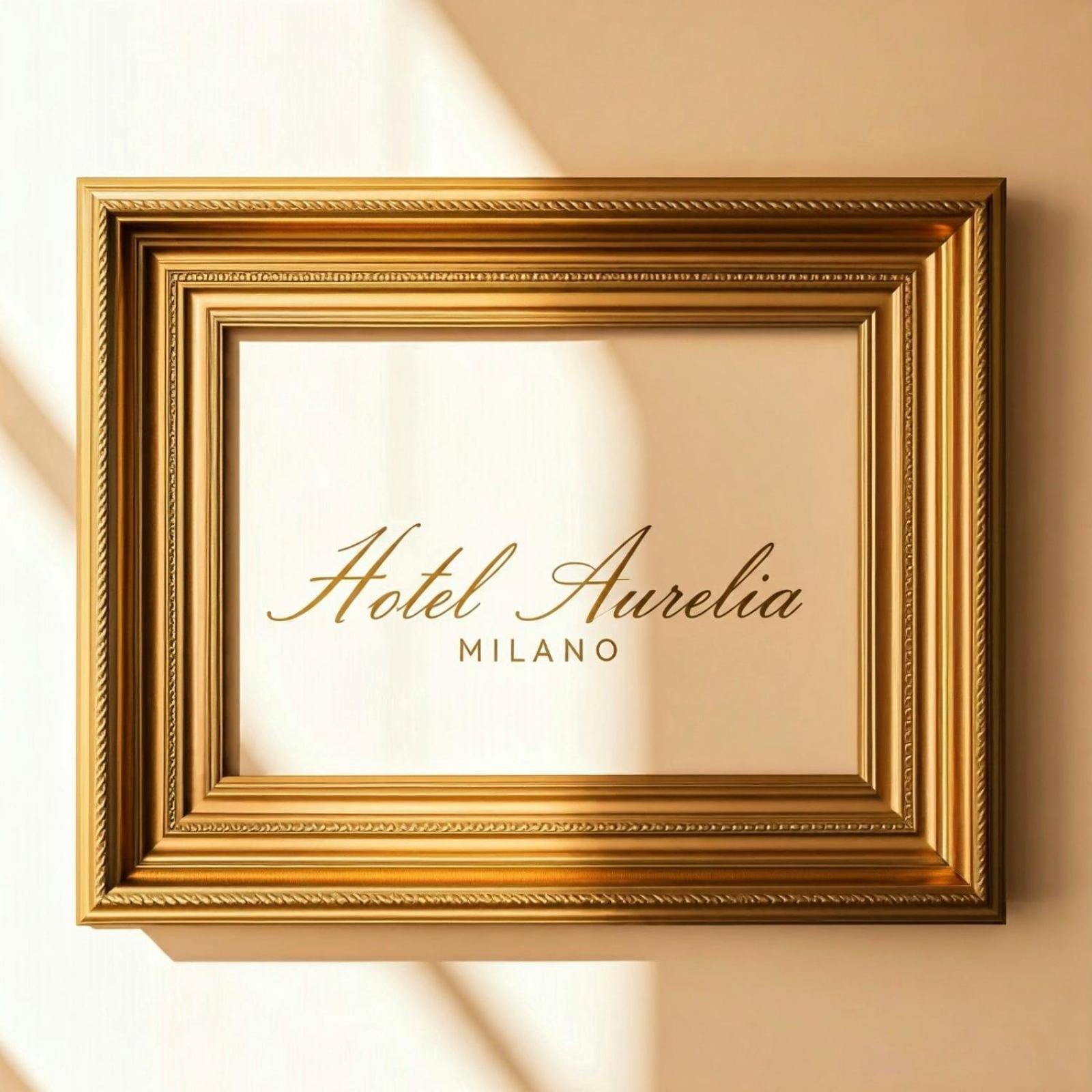 Hotel Aurelia Milano Centrale Eksteriør billede