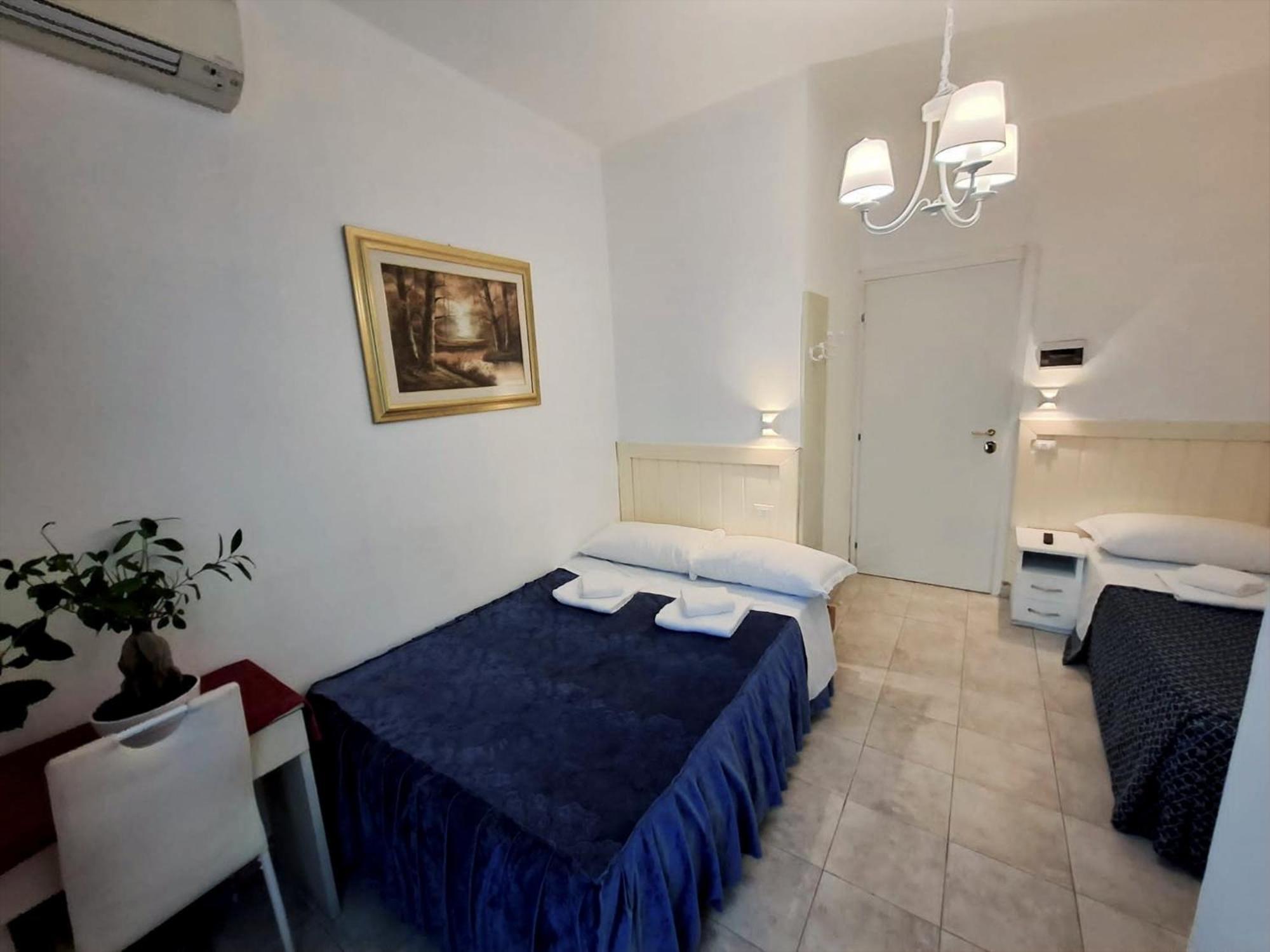 Hotel Aurelia Milano Centrale Eksteriør billede