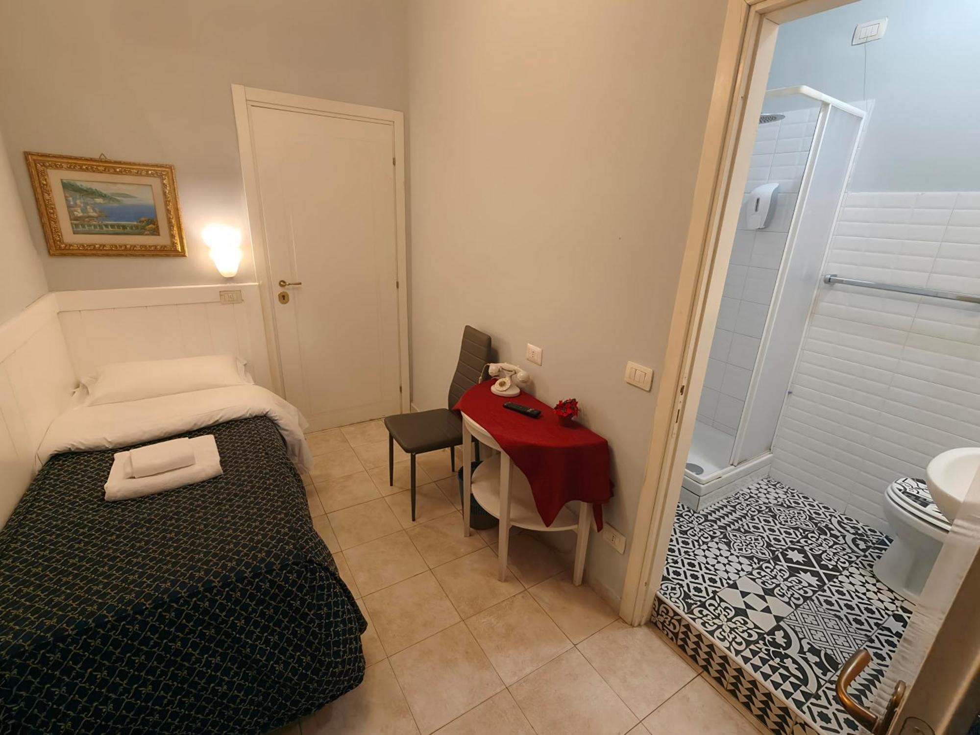 Hotel Aurelia Milano Centrale Eksteriør billede