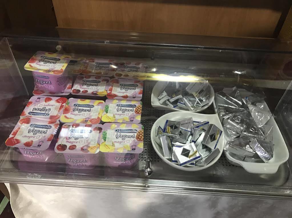 Hotel Aurelia Milano Centrale Eksteriør billede